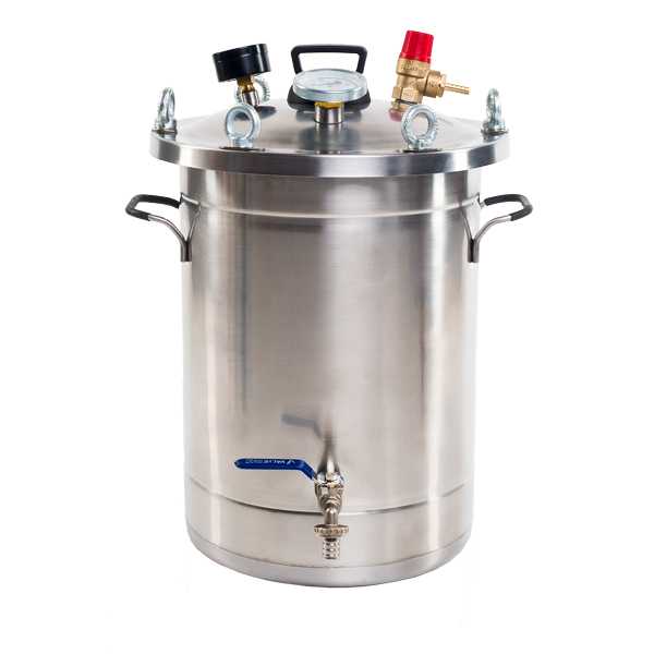 Распродажа автоклавов БУЛАТ в Прохладном