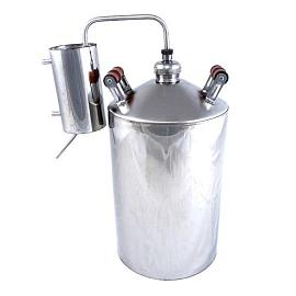 Самогонный аппарат в Прохладном всего за 3200 рублей