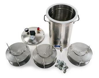 Распродажа автоклавов БУЛАТ в Прохладном